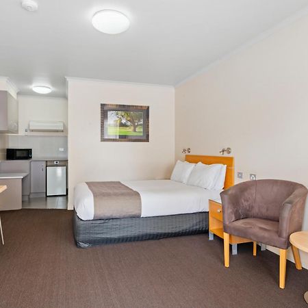Comfort Inn Clubarham Eksteriør bilde