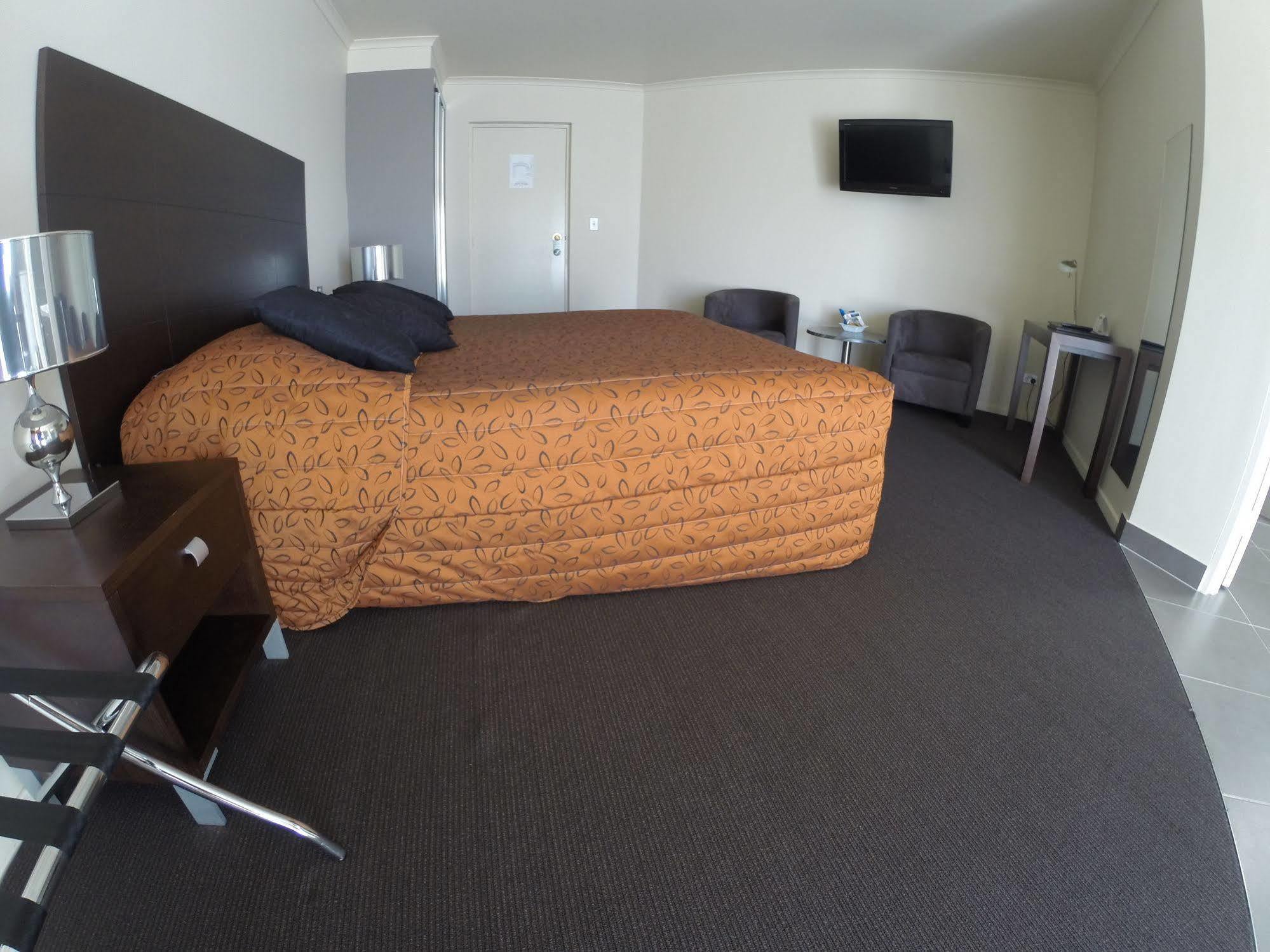 Comfort Inn Clubarham Eksteriør bilde