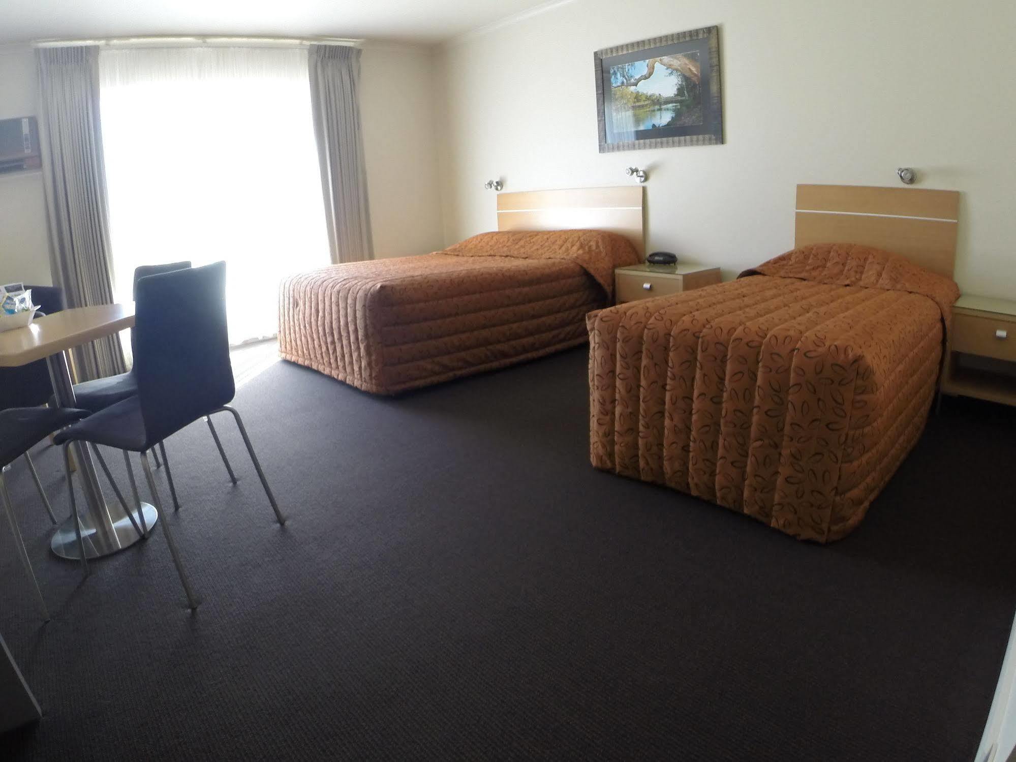 Comfort Inn Clubarham Eksteriør bilde