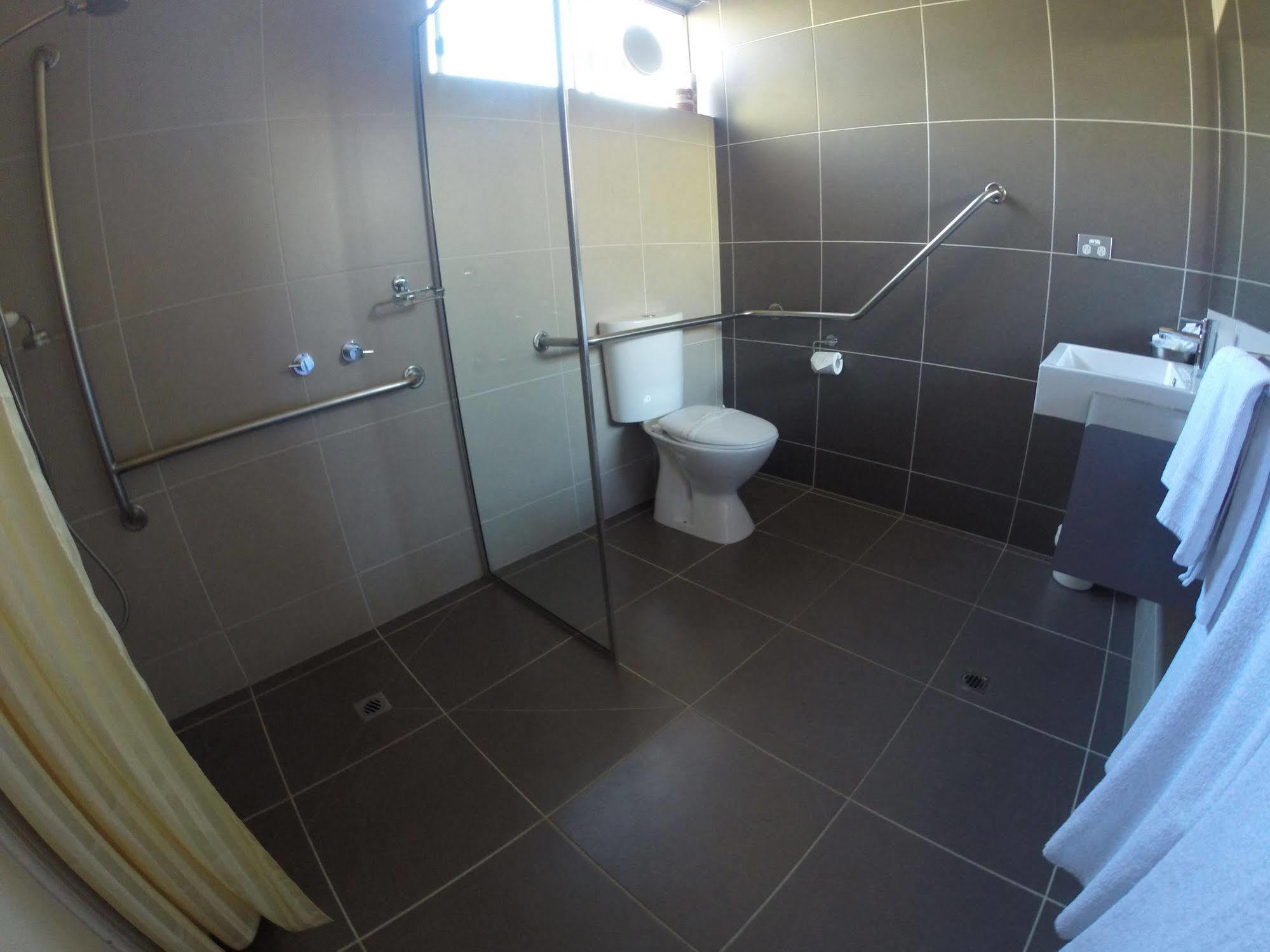 Comfort Inn Clubarham Eksteriør bilde