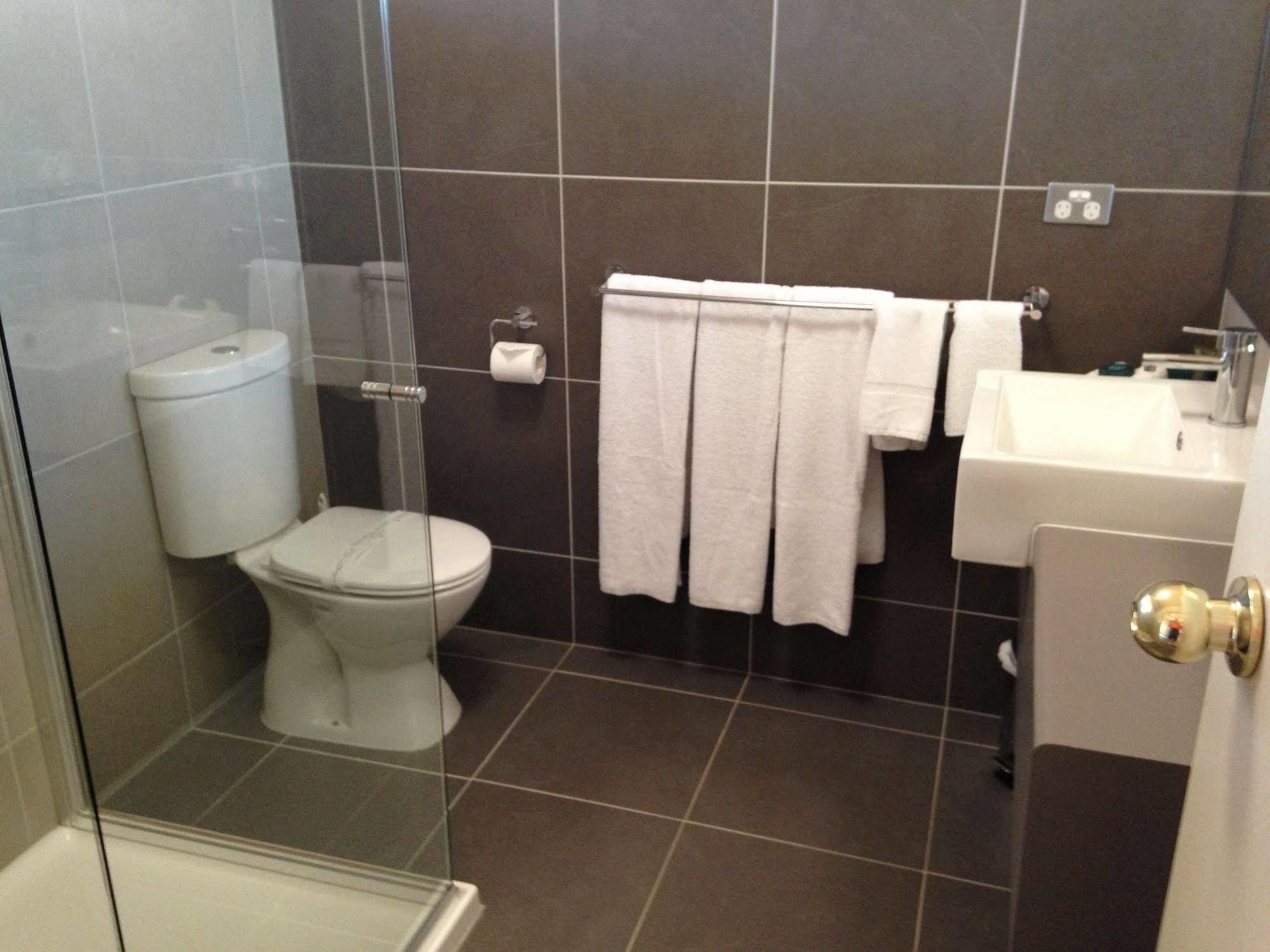 Comfort Inn Clubarham Eksteriør bilde